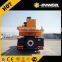 SANY New generation 130 ton truck crane STC1300