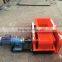 2PG250*200 Smooth roller salt crusher machine