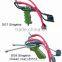 Powerful outdoor hunting slingshot sling shot