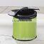 Intelligent sensor dustbin 8L