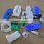 polyethylene wear slide block/ machining uhmwpe precision parts