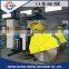 SYJ-700 multiple saw quarry stone block sawing cutting machine with good price