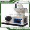 Competitive price full automatic wood pellets machine