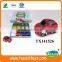 2016 popular friction plastic toy beetle car cute design for kids
