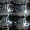 CNC OEM high quality backing ring flange