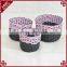 China wholesale hand woven cute mini decorative gift baskets