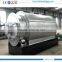 plastic recycling machine extract oil by pyrolysis 2 TPD low investment