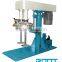 High-speed Ink and Car Paint Color Dispersion Mixer