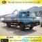 8000 Liter 10000 Liter DONGFENG Vacuum Pump Septic Tanker Truck