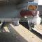 Brand new 20000ml Sinotruk 10wheels HOWO Chinese oil tank truck