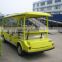 Theme Park 4 wheel tourist sightseeing bus