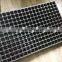 288 cell PS material plastic plant growing trays, China wholesale