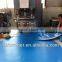 large capacity PVC 1.5 ton big bag