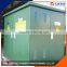 high voltage 11kv voltage 3 phase current box power transfomer