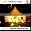 Offer small tent gazebo tent for garden party family party tent