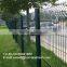 BRC Fencing and KM Fence