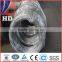 ow price electro galvanized iron wire / galvanized iron wire factory