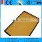  Supplier wholesale Laminated Coated Double Wall Glass