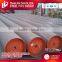 Golden Supplier Hot Rolled Steel Pipe Soonest Delivery