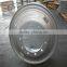 22.5 rims stainless steel wheel rims