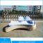 Good Quality Hot Sale Wholesale Outdoor Furniture Leisure Daybed