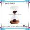 STK15MR Magnetic sand timer for decoration