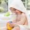 Flexible Funny FDA silicone baby sensory ball