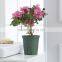 High Impact Plastic Flower Pot