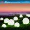 professional KTV nights led ball dmx/wireless led ball