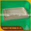Brand New China Factory Wooden Vegetable Tray