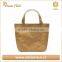 Professional Manufacture OEM Design Washable Kraft Paper Bag Handbag Style Paper Bag