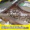 Stainless Steel Decorative Wedding Screen Room Divider For Interior Decoration