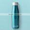 New Smart Water Vacuum Bottle with Reminder, Mobile APP Control Intelligent Outdoor Sport Water Cup For Wholesale