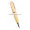 Best Quality Custom Logo Print Business Gift Wood Pen Drive U Disk