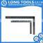 Top Stainless Steel Printable Metal Scale Right Angle Rule