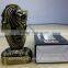 Singapore souvenirs gifts bronze merlion statue