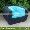 outdoor furniture sofa synthetic rattan outdoor furniture
