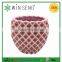 Top Quality Elegant European Edged Ceramic Vase Home Decor