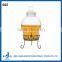 12L glass beverage dispenser with faucet and metal stand
