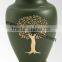 classic urns | 2015 brass urns manufacturers | double cremation urns | double urn