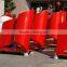 Large fiberglass cover