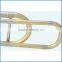 High grade Bb F tenor trombone