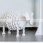 Bespoke Decorative 3 D Paper Sheep Artificial Sheep