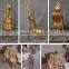 MD-0010-05 Home decor furniture beauty Electroplating chair