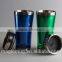 Factory bulk items 14oz stainless steel thermos travel mug
