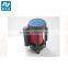Brake System Stanchion with Retractable Belt Cassette