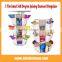 Collapsible Shoe Rack