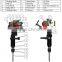 900w 32.7cc Petrol Demolition Break Portable Gas Powered Jack Hammer GW8194