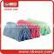 Microfiber cloth cleaning for kitchen and windoe cleaning