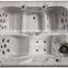 Top Seller Factory Supply Ourdoor Massage Bathtub Spa